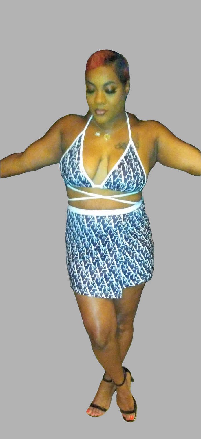 Angel 2 pc Set