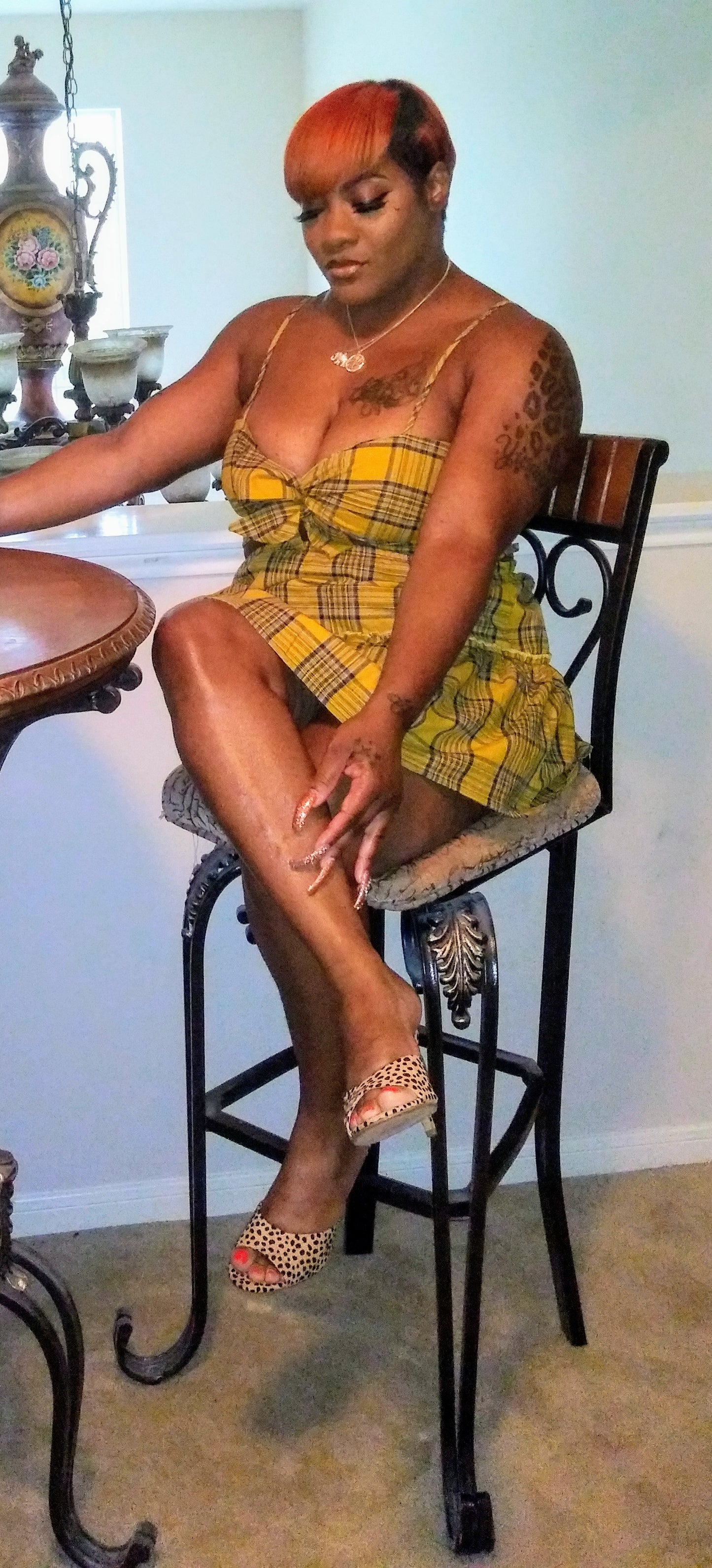 Classy Sassy 2 pc