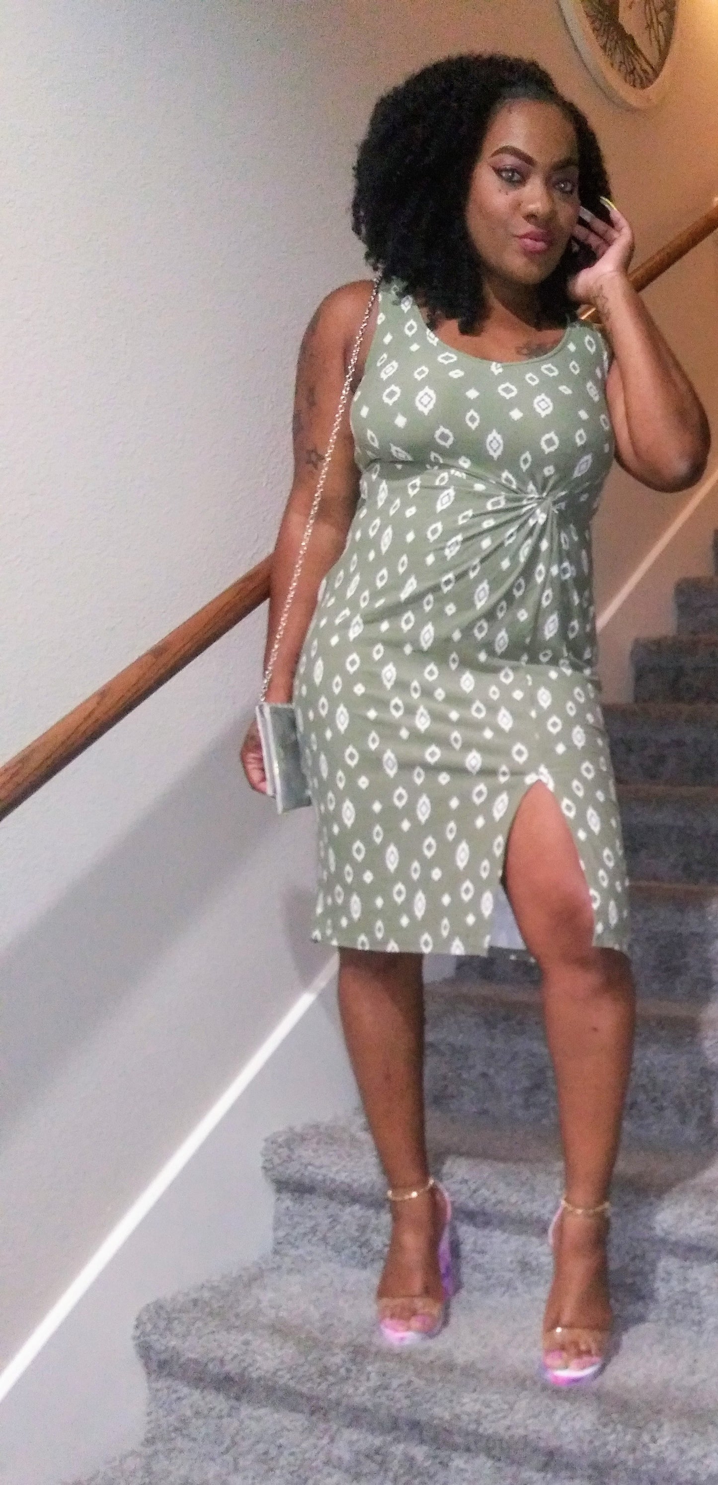 Casual Dress