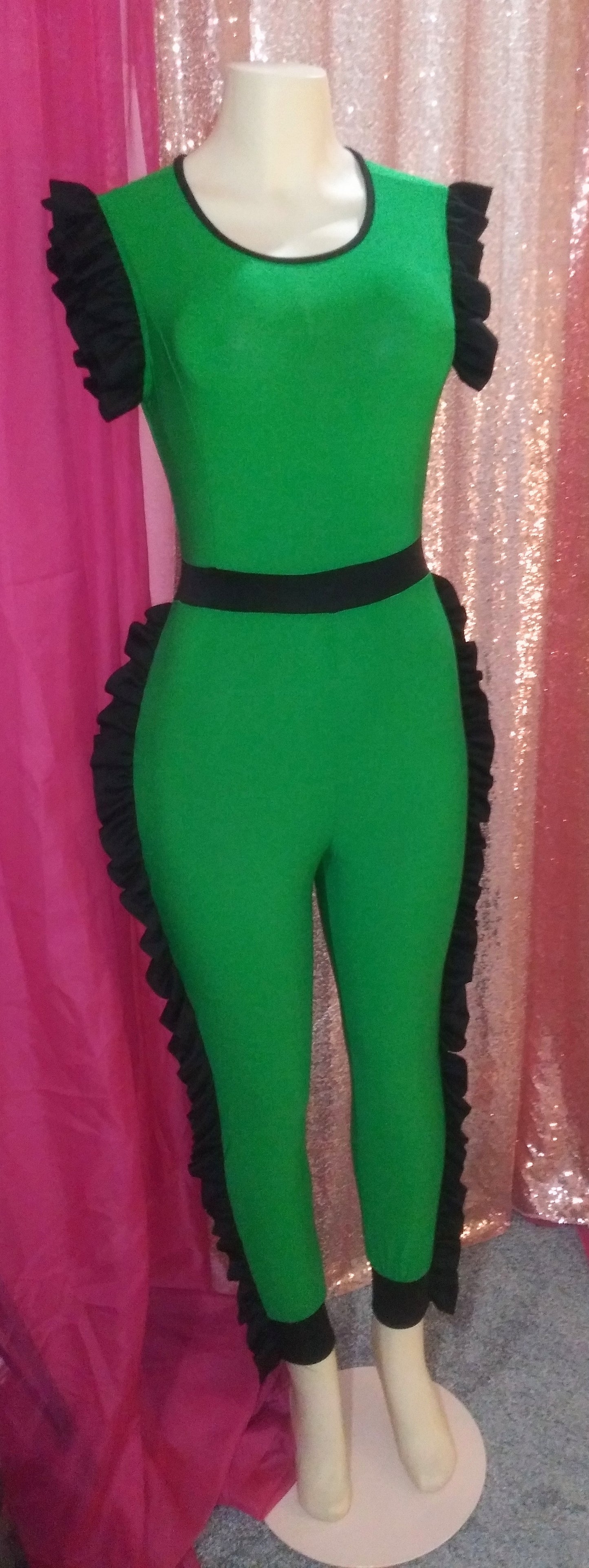 Caroline Body Suit