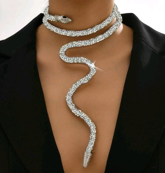 Snake Choker