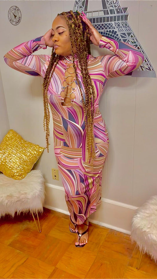 Treasure Dress