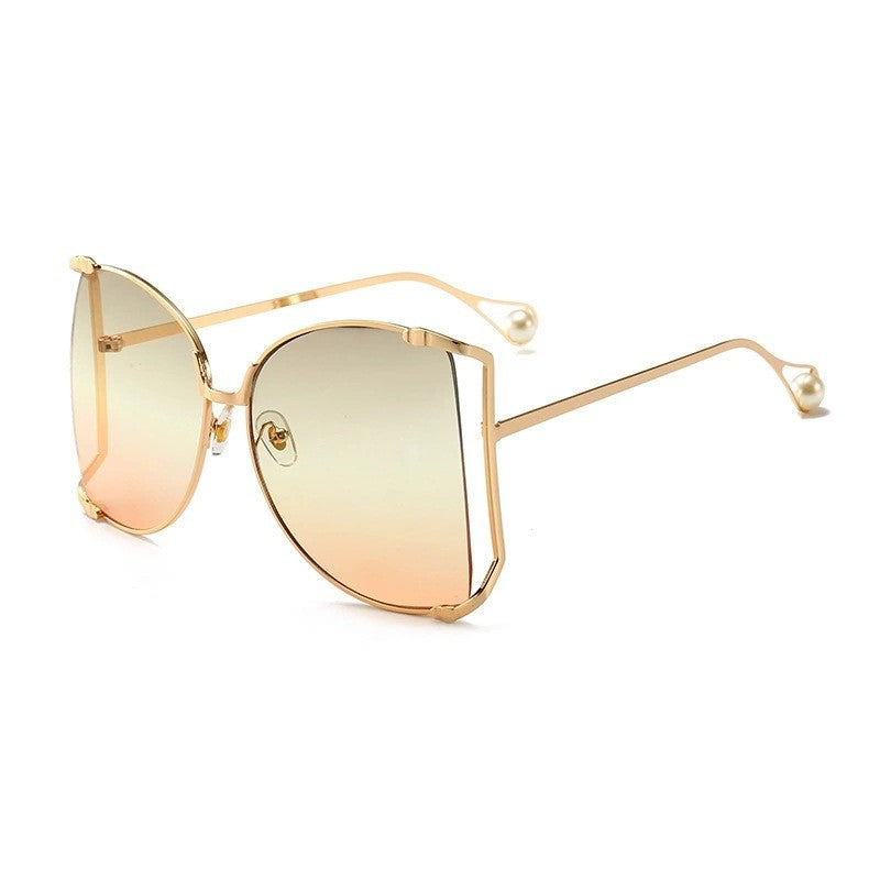 Ocean Pearl Sunglasses