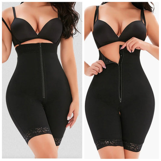 Colombian Faja Full Body Shaper