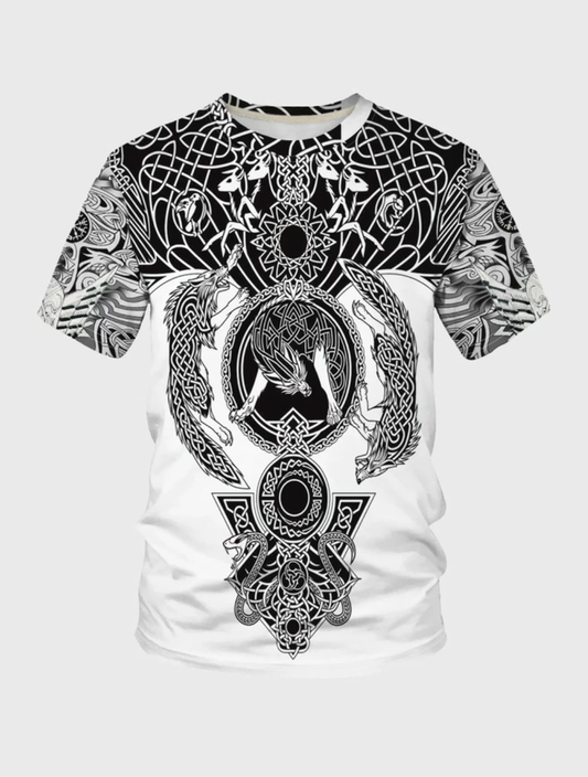 Tribal Tee