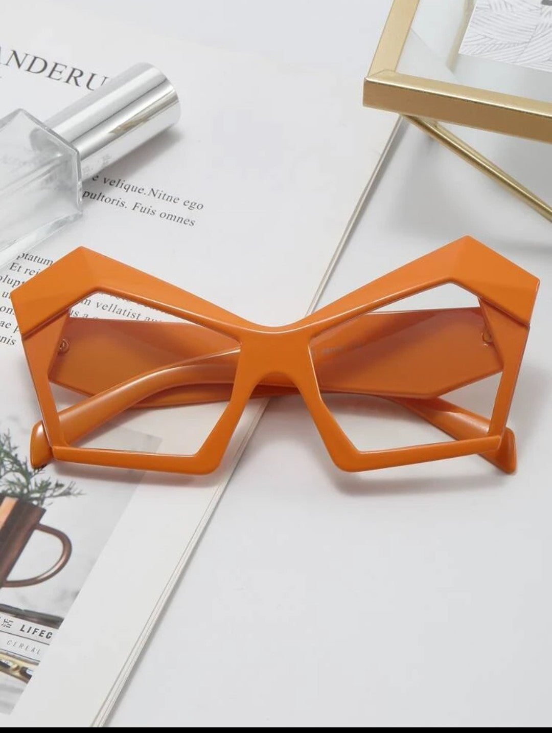 Fashionista Sunglasses