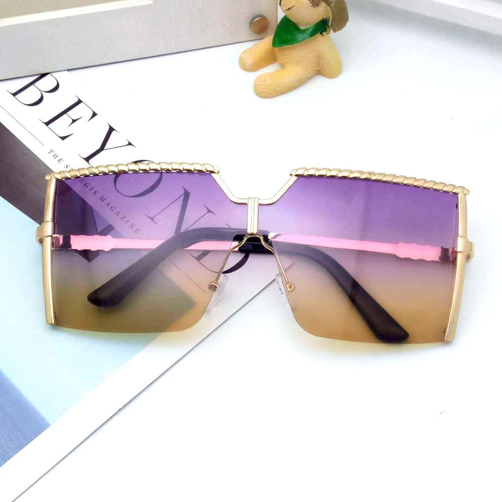 Vintage Sunglasses Unisex